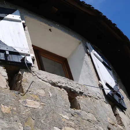 Der Turm Leiben