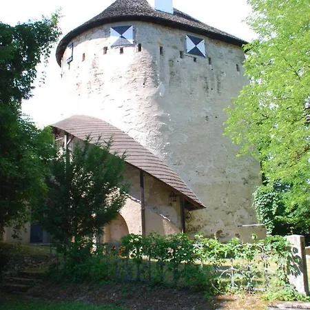 Der Turm