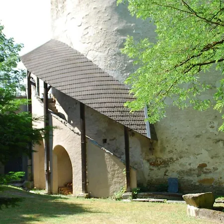 Der Turm Appartement *