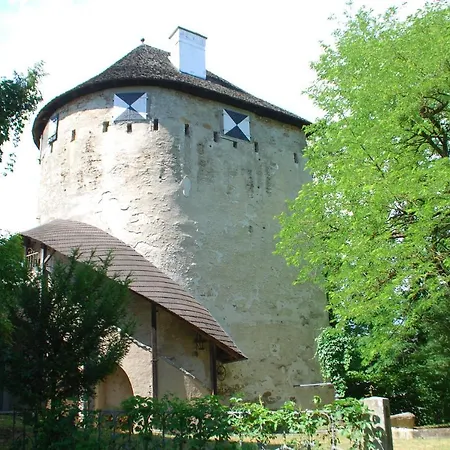 Der Turm Appartement *