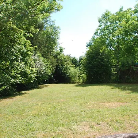 Der Turm Apartman Leiben