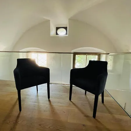 Der Turm Appartement Leiben