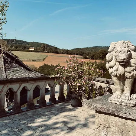 Der Turm * Leiben