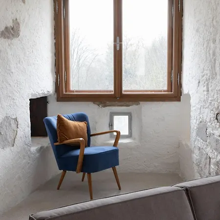 Apartment Der Turm Leiben