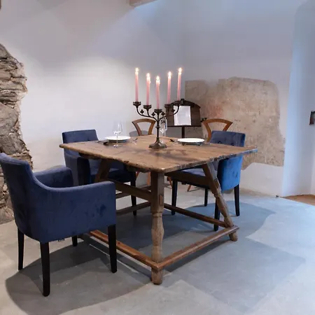 Der Turm Apartment