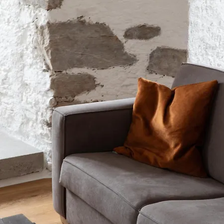 Apartman Der Turm Leiben