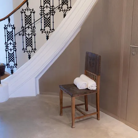 Appartement Der Turm