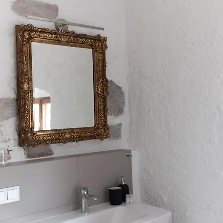 Der Turm Apartman Leiben