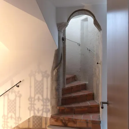 Appartement Der Turm *
