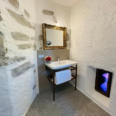 Der Turm Apartman Leiben