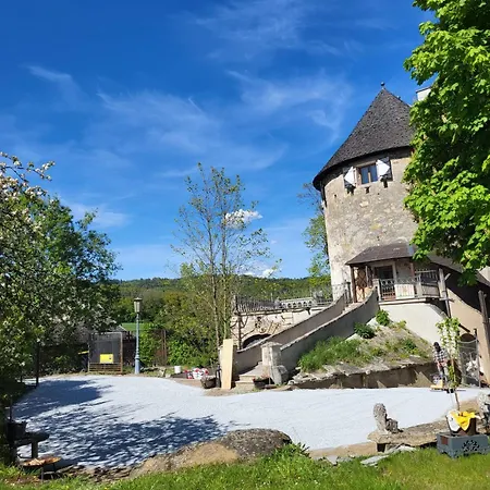 Apartman Der Turm *