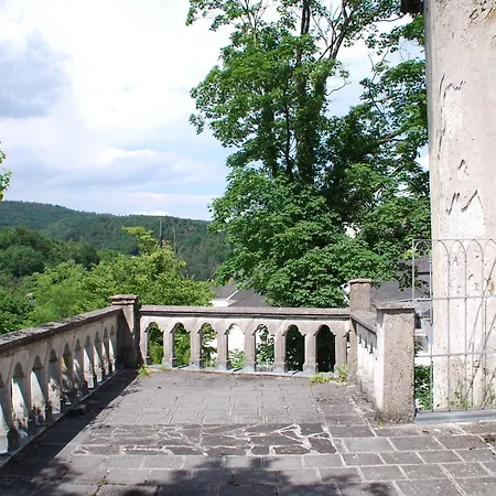 Der Turm Apartment Leiben