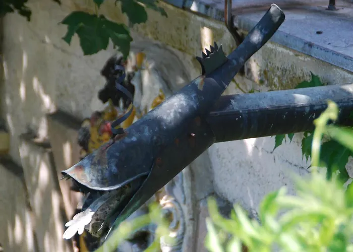 Der Turm Apartamento *