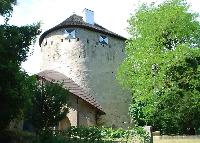 Der Turm Apartamento *