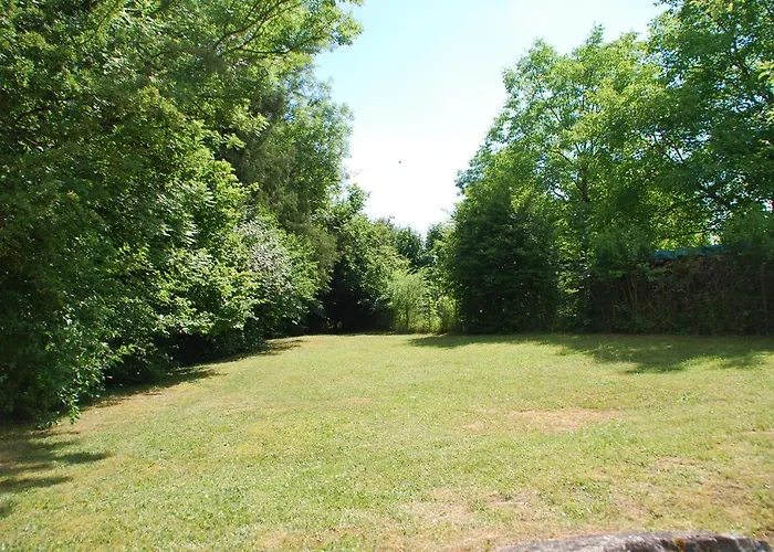 Der Turm Apartamento Leiben