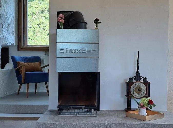 Der Turm Apartamento