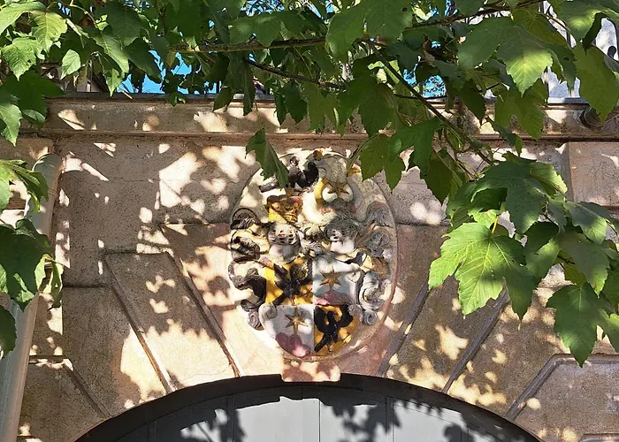 Apartamento Der Turm *