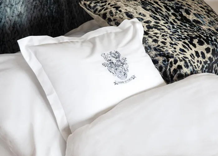 Apartamento Der Turm Leiben