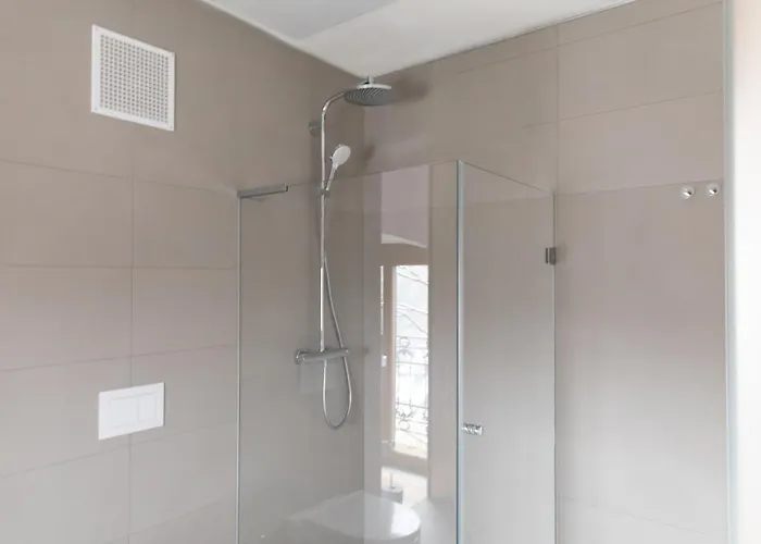 Apartamento Der Turm Leiben