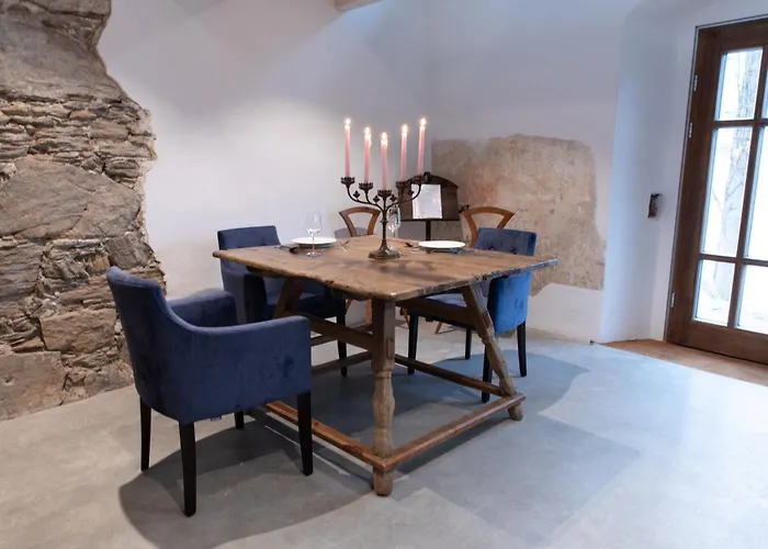 Der Turm Apartamento