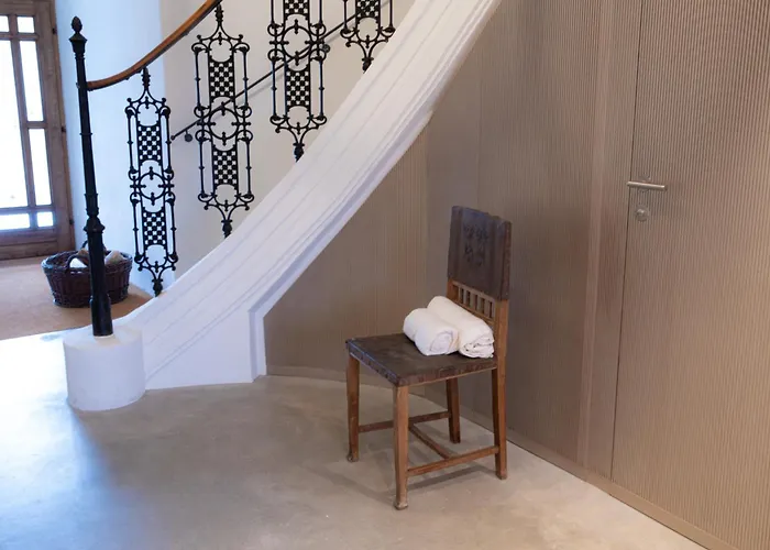 Apartamento Der Turm