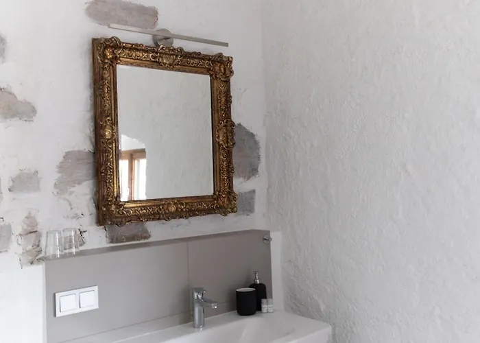 Der Turm Apartamento Leiben