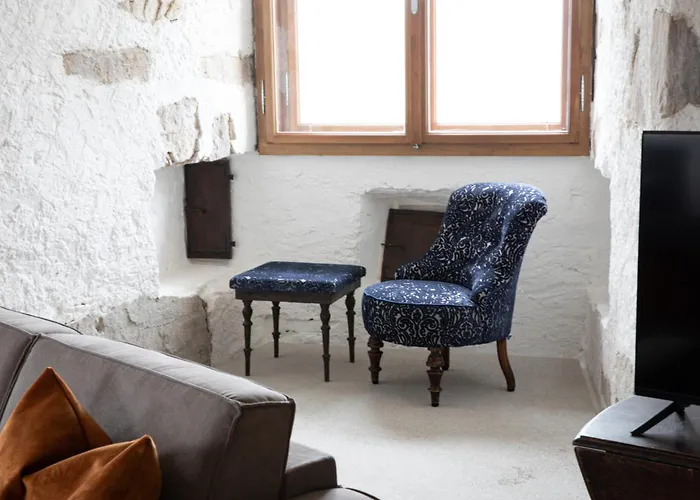 Der Turm Apartamento