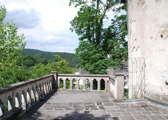 Der Turm Apartamento Leiben
