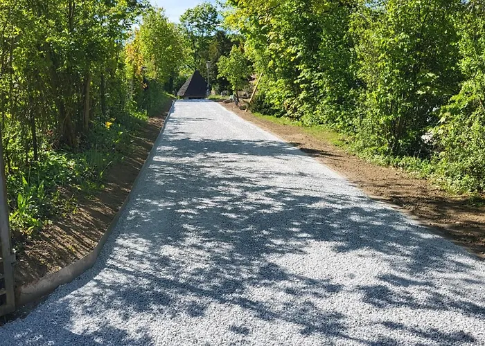 Der Turm Apartamento Leiben